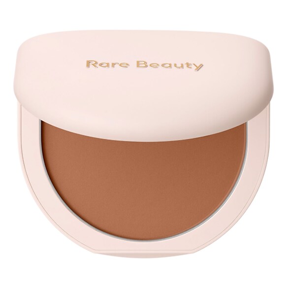 Poudre de Finition Pressée Teintée True to Myself , RARE BEAUTY